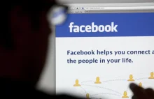 Uwaga na fałszywe prośby o pomoc na Facebooku