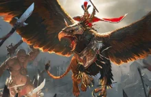 Total War: Warhammer dla Linuxa! Już 22 listopada