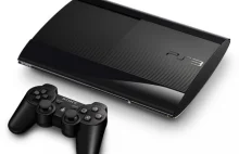 Sony wprowadza nową wersję Playstation 3. Nie jest na to za późno!