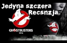 Ghostbusters (2016) - Pogromcy duchów - (kino-masakra)