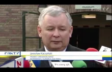 Jarosław Kaczyński o aborcji