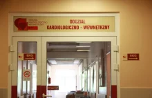 Opolskie: kolejny szpital wnioskuje o zawieszenie oddziału bo brakuje lekarzy