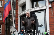 Wikileaks wysyłała dziennikarzom listę rzeczy których NIE WOLNO mówić o Assange