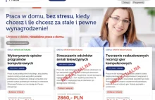 Uwaga na DodatkowaPraca.com - zamiast pracy możesz dostać karę umowną