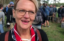 Szwedzka minister grozi Polakom i Węgrom! Chce się z nami rozprawić za uchodźców