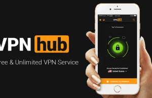 PornHub stworzył własny VPN