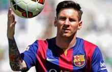 Tatuaże Lionel Messi i ich znaczenie