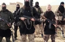Duńczycy planują przestać płacić zasiłki członkom ISIS walczącym w Syrii i Iraku