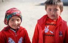 Życie w Pamirze. Niesłychanie trudne warunki, ostatni nomadzi