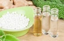 US Government Says All Homeopathic Products Now Have To Admit They Don’t...