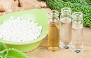 US Government Says All Homeopathic Products Now Have To Admit They Don’t...