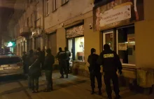 Morderstwo na Rzgowskiej w Łodzi przy ulicy Piasecznej