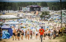 Rząd RFN interweniuje w sprawie Przystanku Woodstock