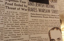 Żydowska propaganda w zaskakującym miejscu