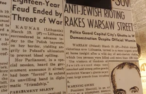 Żydowska propaganda w zaskakującym miejscu