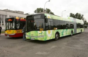 Uczestnicy szczytu klimatycznego pojeżdżą za darmo