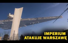 IMPERIUM ATAKUJE WARSZAWĘ!