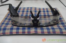 Okulary Mitsumi rywalem dla Google Glass