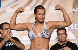 Skandal w UFC. Matt Mitrione o Fallon Fox: to obrzydliwe dziwadło