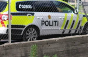 Polak zabity podczas imprezy świątecznej w Oslo. Zadźgał go kolega z pracy