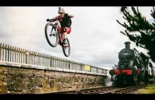 Danny MacAskill’s i jego niesamowite umiejętności