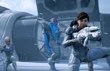 Studio BioWare Montreal zmniejszone, kolejne części Mass Effect zamrożone