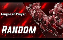 LoP: Random #3 (Most unlucky action)