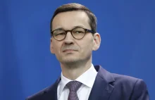 Bloomberg opisuje pomysł rządu Morawieckiego na polską gospodarkę