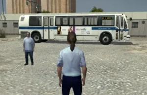 Jak nie tworzyć gier czyli City Bus Simulator 2010