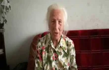 86 - letnia Polka ze Lwowa " Pamiętajcie o Lwowie, pamiętajcie o nas