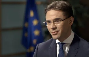 Wiceszef KE stanowczo oczekuje od Polski większego wkładu do UE: "Nie...