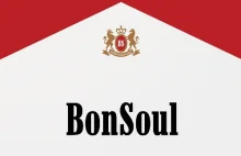 Bonson & Soulpete (BonSoul) – Lepiej Nie Pytać (2015