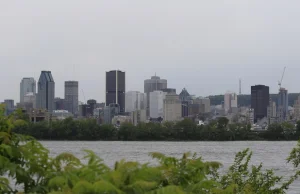 Canadian Grand Prix - Śmierć porządkowego[ENG]