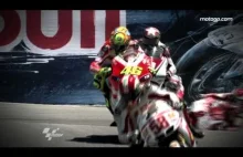 Moto GP: Best of 2011