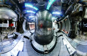 MIT ogłasza przełom w fuzji jądrowej