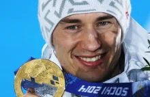 W Soczi zdobyli medale i... pensję do końca życia