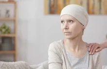 Rak to najgroźniejszy i najbardziej bezkarny zabójca na świecie