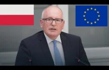 Polska na cenzurowanym w Radzie Unii Europejskiej