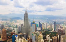 Malezja staje się coraz mniej atrakcyjna dla inwestorów. Powód: polityka