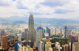 Malezja staje się coraz mniej atrakcyjna dla inwestorów. Powód: polityka