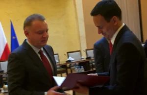 Dyrektor Hertz Systems odebrał nominację do Rady Polskiej Agencji...