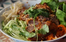 Azjatycka Saska Kępa - recenzja Viet Street Food - Kulinarnie Niepoważni