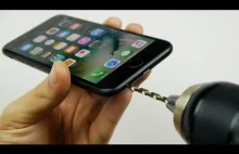 Tajny sposób na wejście jack 3.5mm w najnowszym iPhone 7