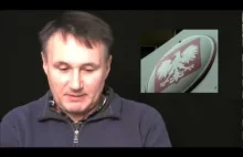 Sowiecki terror psychiatryczny chce zniszczyć dr Zbigniewa Kękusia