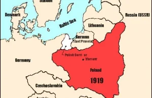 Strategia Europejska Józefa Piłsudskiego. Geopolityczna strategia II RP.