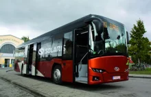 Nowy kontrakt Solarisa. 15 autobusów pojedzie do Włoch