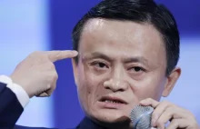 Cytaty założyciela Alibaby chińskiego miliardera Jacka Ma