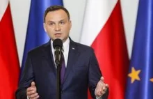 Prezydent: węgiel elementem suwerenności energetycznej Polski