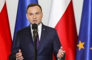 Prezydent: węgiel elementem suwerenności energetycznej Polski
