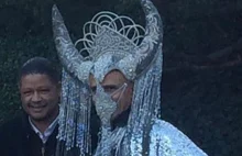 Leaked Image of Barack Obama Dressed as Satan Goes Viral